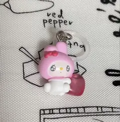 サンリオめじるしアクセサリー 〜エモキュン〜パステルカラーver. マイメロディ