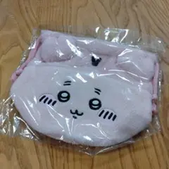 ちいかわ　フェイス巾着　古本屋