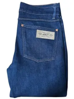 美品 April77 JOEY New Overdrive Raw スキニーのサムネイル