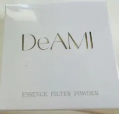 DeAMI エッセンス フィルター パウダー 5gのサムネイル
