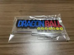 【新品】ドラゴンボール 一番くじ F賞 アクリルスタンド