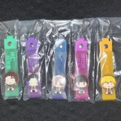 鬼滅の刃 一番くじ ぽこっとちゃーむ G賞 胡蝶しのぶ 栗花落カナヲ