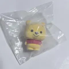 ディズニー ふわふわフロッキードール くまのプーさん