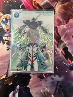 アーセナルベース　ターンエーガンダム　SP-SEC アーセナルベースSP-SEC ターンエー