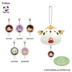 フリューくじ 刀剣乱舞ONLINE 御伴散歩 ～ぽちくじ～ ラストゲット賞 LG