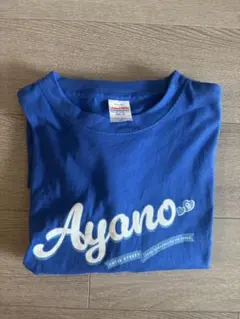 CUTIESTREET きゅーすと 佐野愛花 推しアピTシャツ - メルカリ