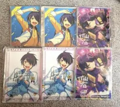あんスタ 仙石忍 ポートレート