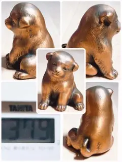 2026年最新】銅 犬 置物の人気アイテム - メルカリ