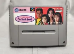 SFC JWP女子プロレス ピュア・レッスル・クイーンズ