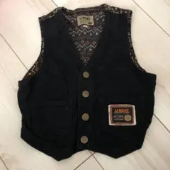 ノルディック子どもベスト