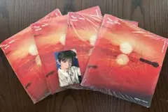 tomorrowxtogether txt CD アルバム