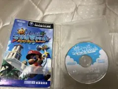 ゲームキューブ ソフト 4本セット