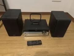 新品未開封　廃盤希少　SONY CMT-SBT100 ミニコンポ 2025年最新】cmt sbt100の人気アイテム - メルカリ