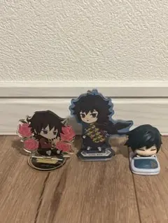 冨岡義勇 アクスタなど