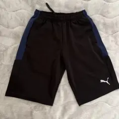 PUMA ハーフパンツ