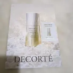 コスメデコルテホワイトロジストクロノジェネシスブライトニングコンセントレイト