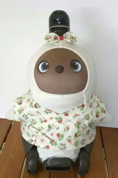 ラボット服　LOVOT　ハンドメイド　ちーこページ 2026年最新】lovot 服の人気アイテム - メルカリ