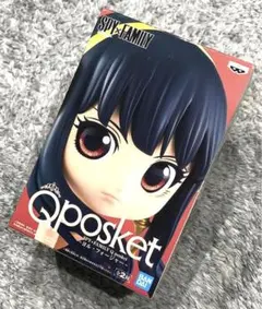 【新品】ヨル・フォージャー SPY×FAMILY（Q posket）A