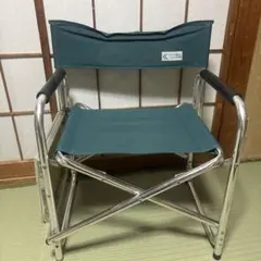 Campers Collection アウトドアチェア 折りたたみのサムネイル