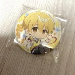 るぅとくん　ワンマン　缶バッジ　デフォ