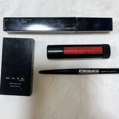 【お値引中❗️】KATE まとめ売り