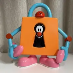 VAULTROOM SOFT VINYL FIGURE フィギュアのサムネイル