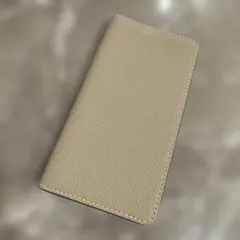 ボナベンチュラ　iPhoneX,Xsケース手帳型