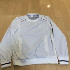 値下げ⭐︎お買得⭐︎Callaway ホワイト 長袖L