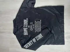 ZIDDY コーチジャケット