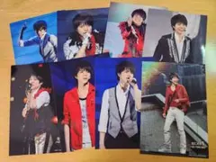 WEST. フォトセット 重岡大毅 2014