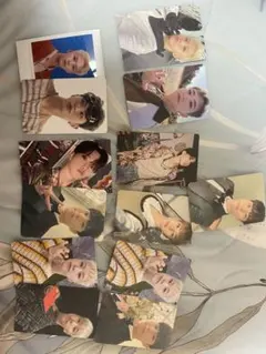 ホシ　トレカセット