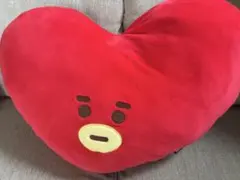 公式TATAクッション 韓国 Linefriends 公式 BT21 TATA ベビー 顔 クッション BTS｜Yahoo