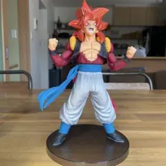 ドラゴンボールGTBLOODOFSAIYANSSPECIALVゴジータ