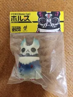 アイビー atom限定モデル カゲマルデザイン ソフビ - メルカリ