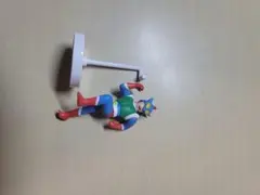 クレヨンしんちゃんアクション仮面ミニフィギュア