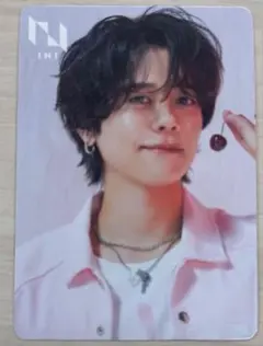 藤牧京介　トレカ　選出店舗