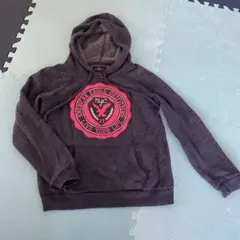 American Eagle Outfitters フードパーカー XS/TP
