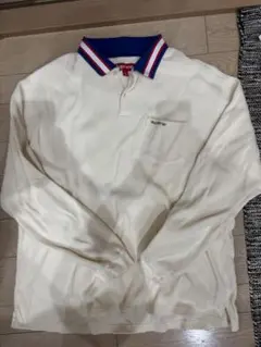 supreme 23AF Thermal L/S Polo サーマルポロシャツのサムネイル