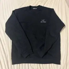 arcteryx スウェット クルーネックのサムネイル