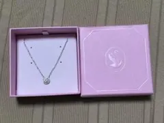 SWAROVSKI ネックレスのサムネイル