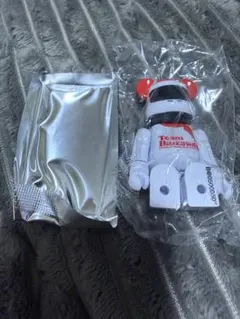 ベアブリック シリーズ50 TEAM IKUZAWA BE@RBRICK