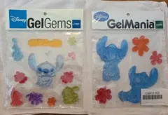 Disney GelGems & GelMania スティッチのサムネイル