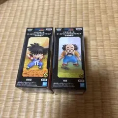 ゴテンクス フィギュア ガレージキット 海外製作 - メルカリ