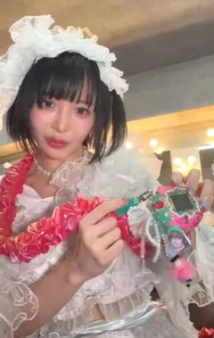 大森靖子 ZOCグッズ(キーホルダー、チェキホルダー、缶ミラー、缶バッジ他 ZOC×ドン・キホーテ 限定コラボグッズ発売！！｜驚安の殿堂 ドン・キホーテ