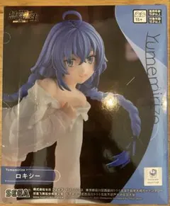 無職転生 Yumemirize ロキシー フィギュア - メルカリ