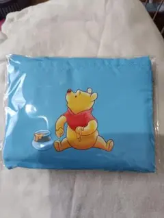 ディズニープーさん エコバッグ東京バナナコラボ