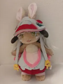 2025年最新】メイドインアビス ナナチ ぬいぐるみの人気アイテム
