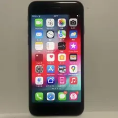 Apple iPhone 8 スペースグレー 本体　64GB SIMロック無し