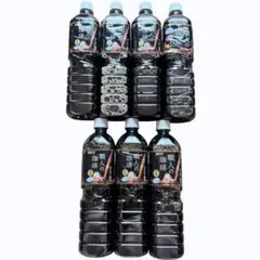 【激安‼️】UCC職人の珈琲 無糖PET900ml×7本のサムネイル