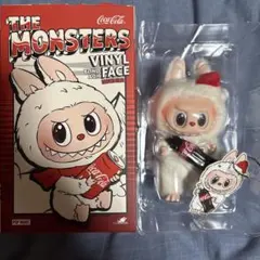 2025年最新】Labubu コカコーラの人気アイテム - メルカリ